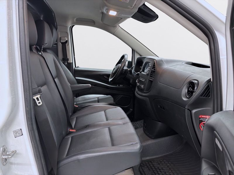 Mercedes Vito bild 10