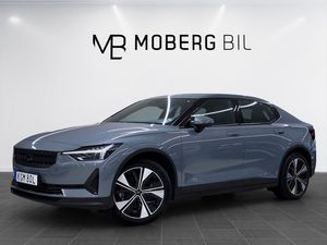 Polestar 2 bild 1