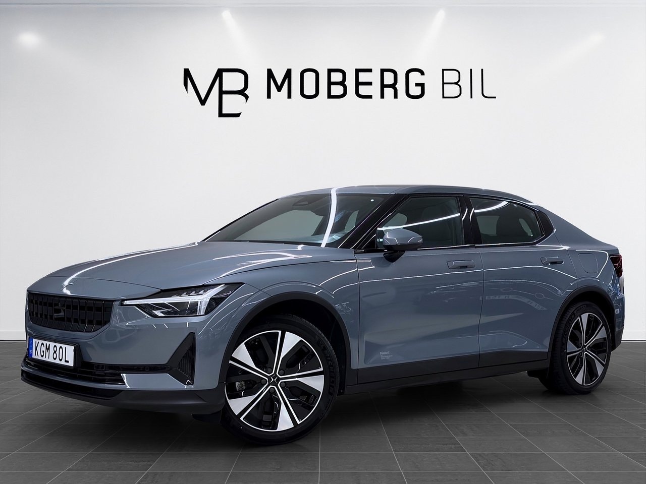 Polestar 2