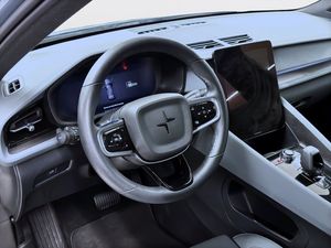 Polestar 2 bild 16