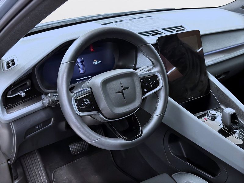 Polestar 2 bild 16