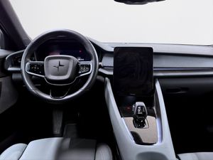 Polestar 2 bild 11