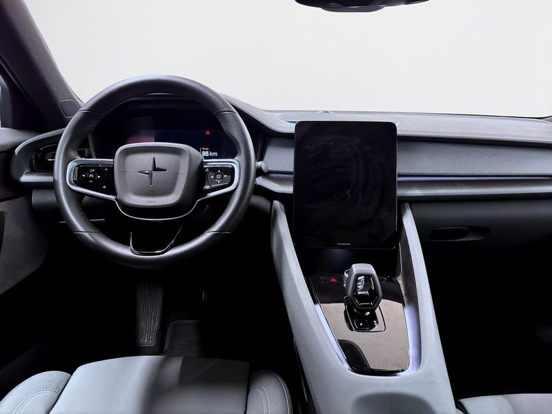 Polestar 2 bild 11