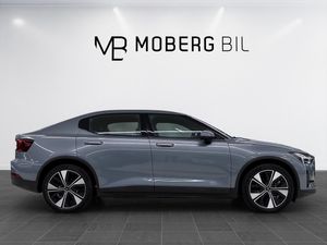 Polestar 2 bild 5