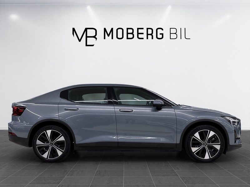 Polestar 2 bild 5