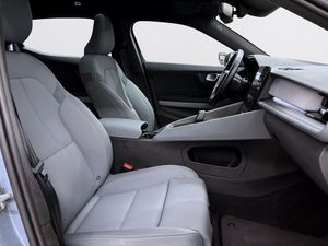 Polestar 2 bild 13