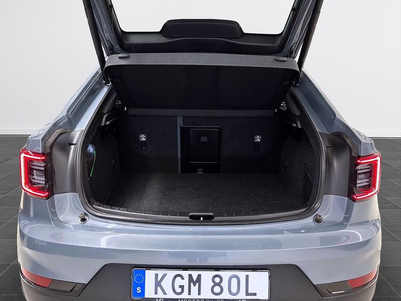 Polestar 2 bild 8