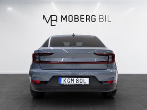 Polestar 2 bild 7