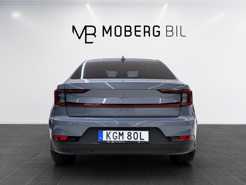 Polestar 2 bild 7