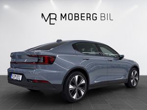 Polestar 2 bild 6
