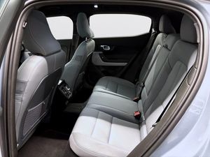 Polestar 2 bild 10