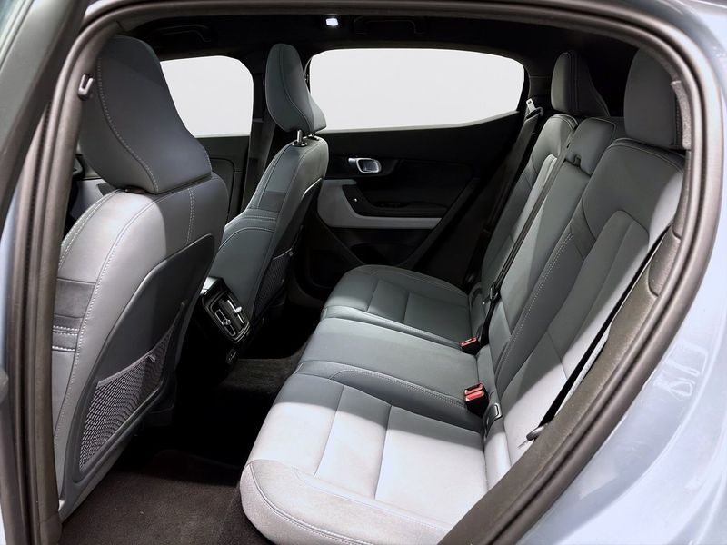 Polestar 2 bild 10