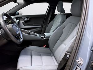 Polestar 2 bild 14