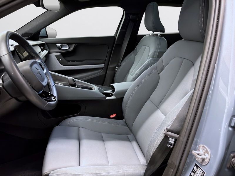Polestar 2 bild 14