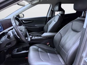 Kia EV6 bild 8