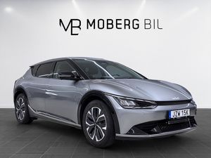 Kia EV6 bild 7