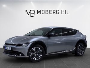 Kia EV6 bild 1