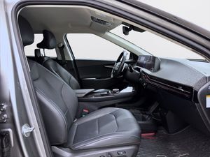 Kia EV6 bild 13