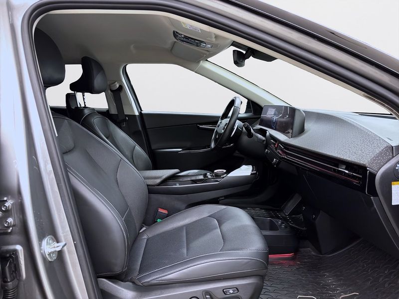 Kia EV6 bild 13