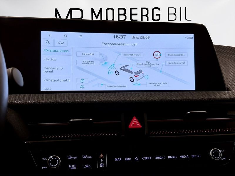 Kia EV6 bild 21