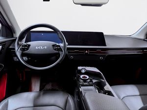 Kia EV6 bild 11