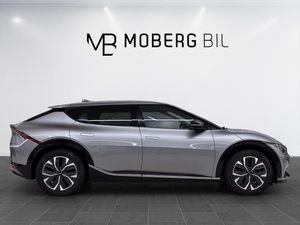 Kia EV6 bild 4