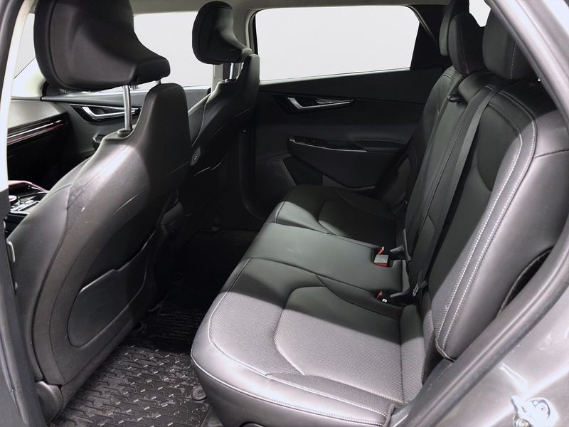 Kia EV6 bild 10