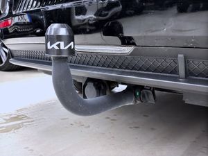 Kia EV6 bild 16