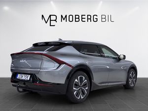 Kia EV6 bild 5