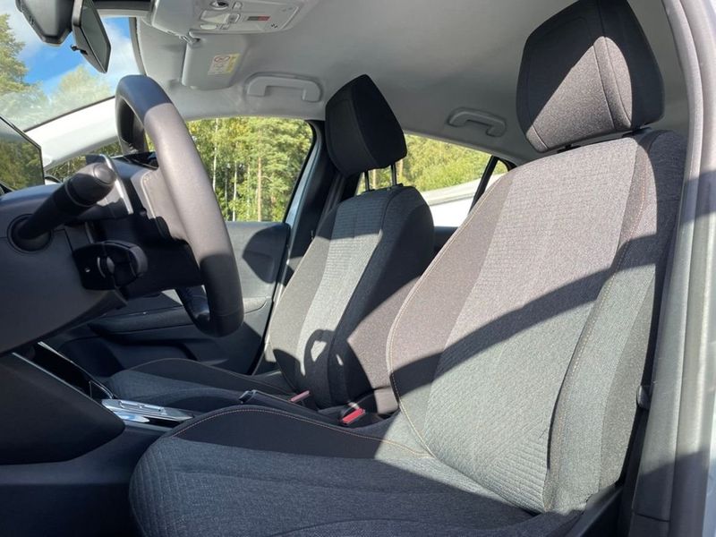 Peugeot 208 bild 5
