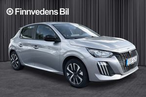 Peugeot 208 bild 2