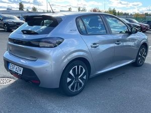 Peugeot 208 bild 3
