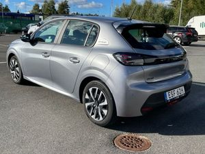 Peugeot 208 bild 4