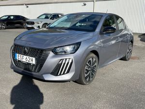 Peugeot 208 bild 1
