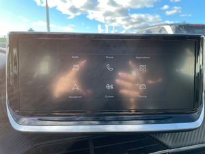 Peugeot 208 bild 9