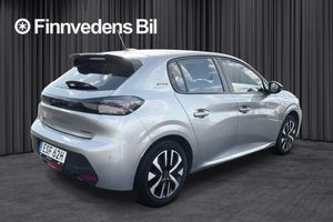 Peugeot 208 bild 5