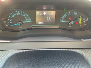 Peugeot 208 bild 7