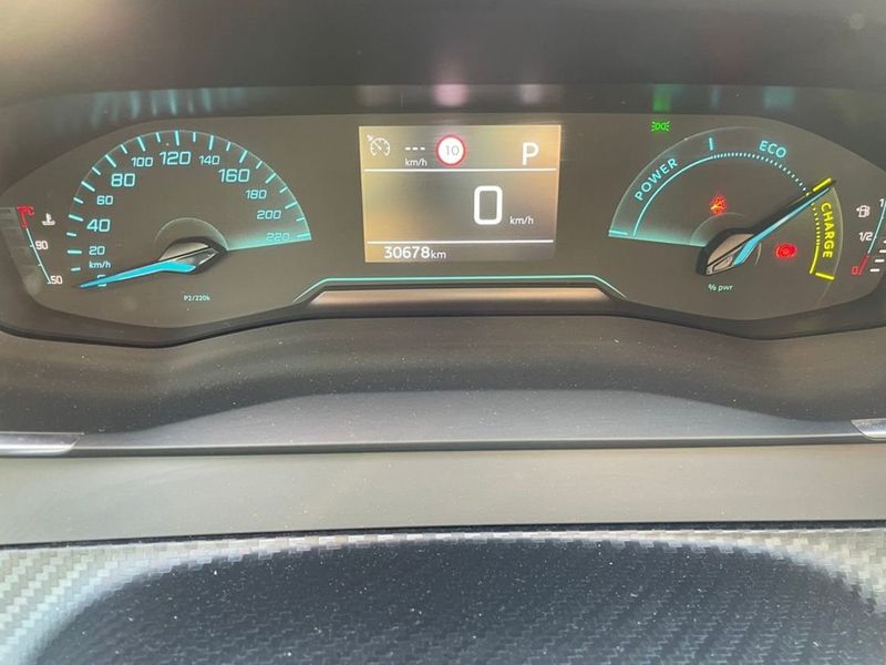 Peugeot 208 bild 4