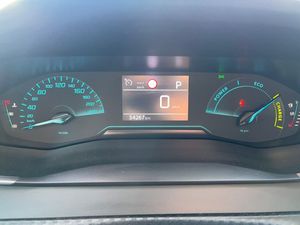 Peugeot 208 bild 8