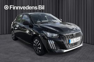Peugeot 208 bild 2