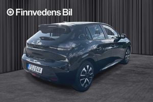 Peugeot 208 bild 3
