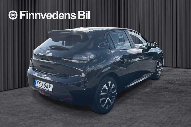 Peugeot 208 bild 3