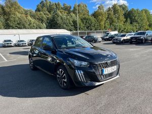 Peugeot 208 bild 2