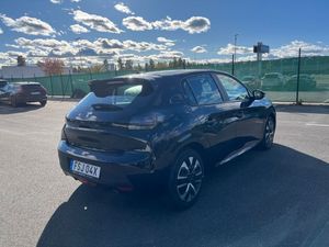 Peugeot 208 bild 3