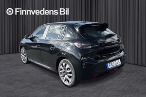 Peugeot 208 bild 4