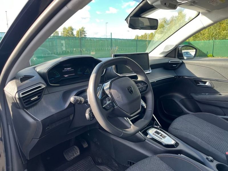 Peugeot 208 bild 5