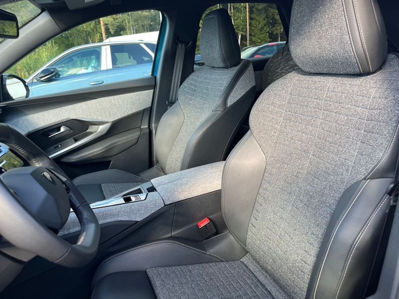 Peugeot 3008 bild 6
