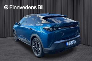 Peugeot 3008 bild 4