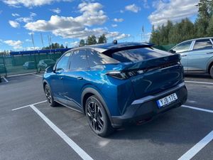 Peugeot 3008 bild 4