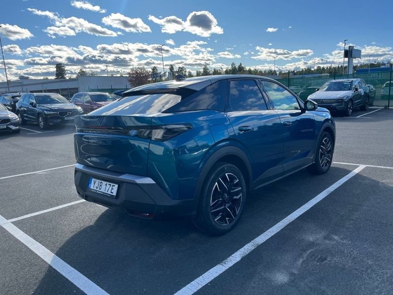 Peugeot 3008 bild 3